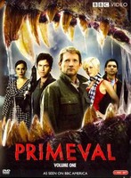 Primeval Volume One