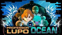 Professor Lupo Ocean