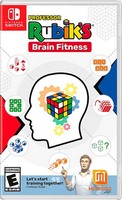 Professor Rubik’s Brain Fitness