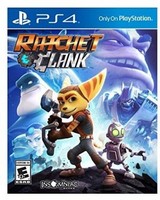 Ratchet & Clank