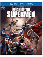 Reign of the Supermen