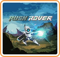 Rush Rover