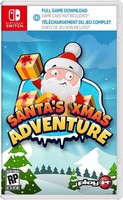 Santa’s Xmas Adventure