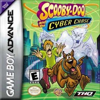 Scooby Doo Cyber Chase