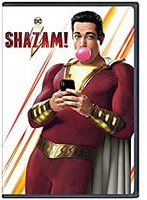 Shazam