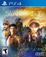 Shenmue 1 & 2