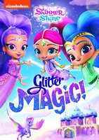 Shimmer and Shine Glitter Magic