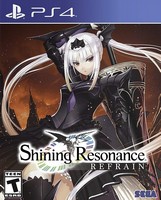 Shining Force Refrain