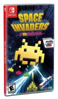 Space Invaders Forever