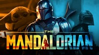 Star Wars The Mandalorian Season Two
