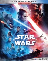 Star Wars The Rise of Skywalker