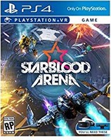 Starblood Arena