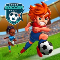 Super Soccer Blast