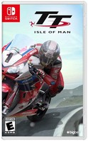 TT Isle of Man Ride on the Edge 2