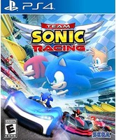 Team Sonic Racing