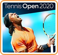 Tennis Open 2020