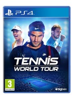 Tennis World Tour 2