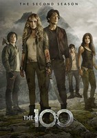 The 100 Season Two