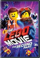 The Lego Movie 2 The Second Part