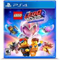 The Lego Movie 2 Videogame