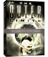 The Outer Limits Season Five