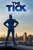 The Tick Season One