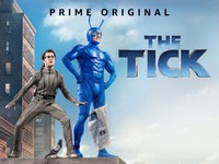 The Tick Season Two