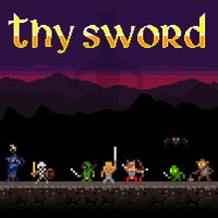 Thy Sword