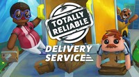 Totally Reliable Delivery Service