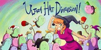 Ultra Hat Dimension