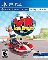 VR Karts