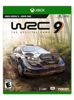 WRC 9