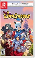 Wargroove