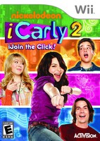 iCarly 2 iJoin the Click
