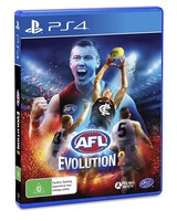 AFL Evolution 2