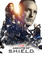 Agents of S.H.I.E.L.D. Season Five