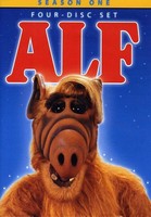 Alf Season One