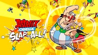 Asterix & Obelix – Slap Them All!