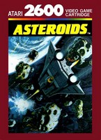 Asteroids