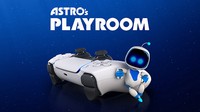 Astro’s Playroom