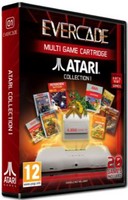 Atari Collection 1