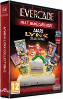 Atari Lynx Collection 2