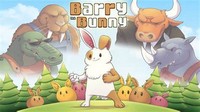 Barry the Bunny