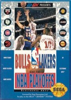 Bulls vs Lakers and the NBA Playoffs