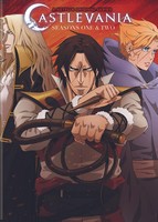 Castlevania Seasons One & Two