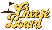 Cheese Board