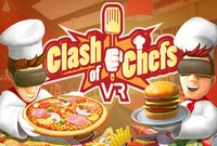 Clash of Chefs VR