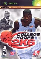 College Hoops 2K6