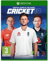 Cricket 19