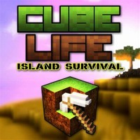 Cube Life Island Survival